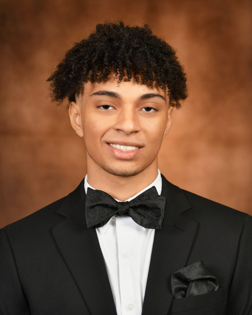 Stan Goding Beau Riley Goding (2025 - 2026) - Beam Foundation